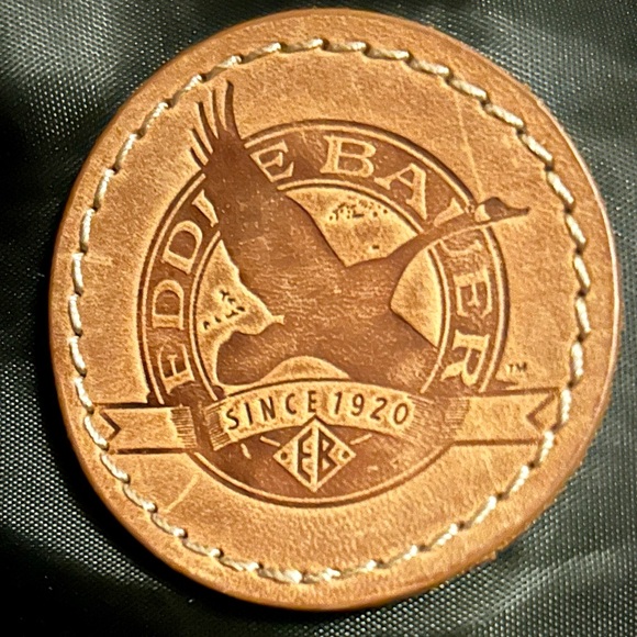 Eddie Bauer Tote Bag - Picture 3 of 3